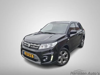 Suzuki Vitara 1.6 Business Edition AUTOMAAT