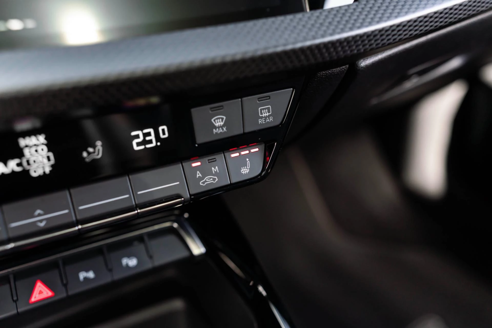 Hoofdafbeelding Audi RS3