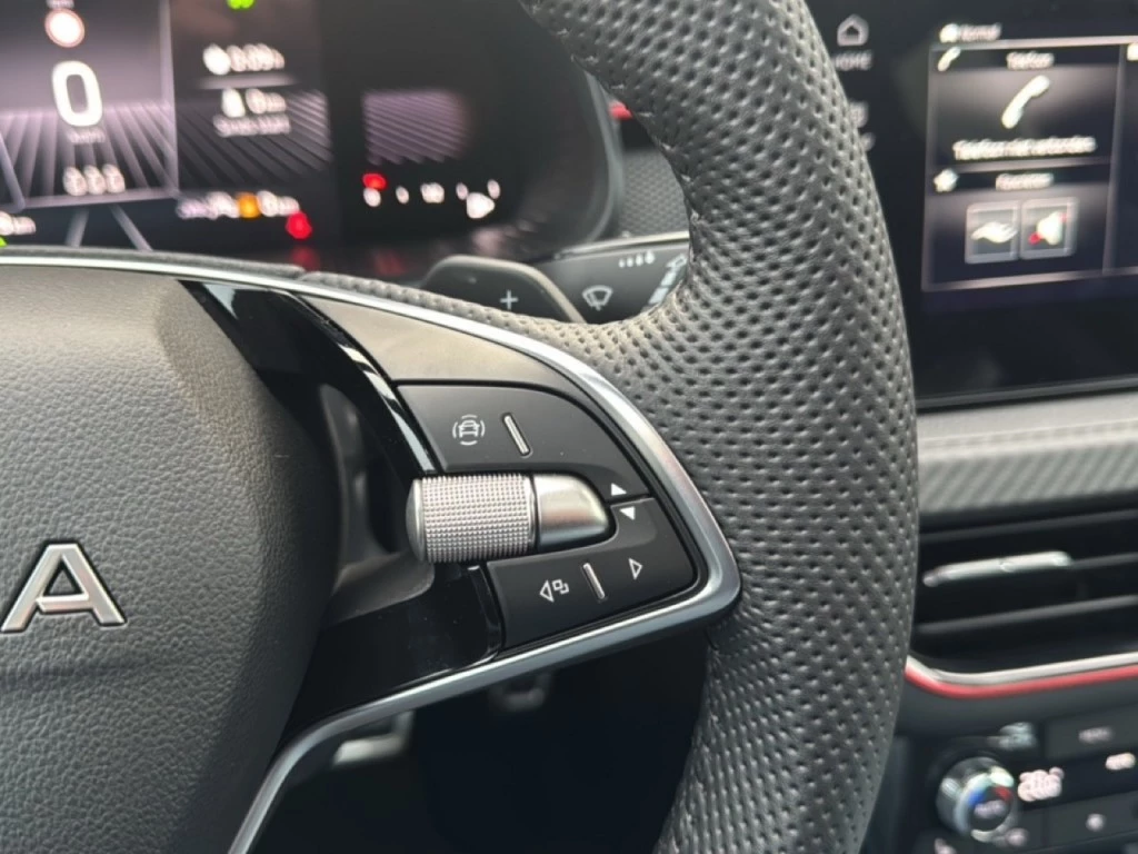 Hoofdafbeelding Škoda Scala