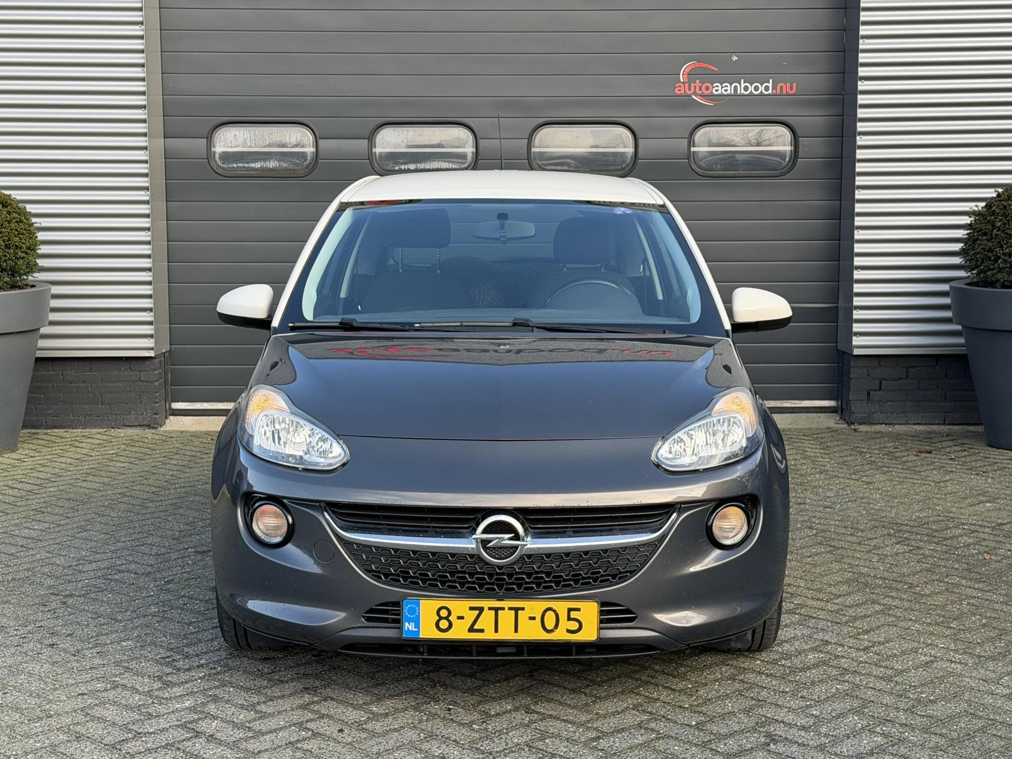 Hoofdafbeelding Opel ADAM