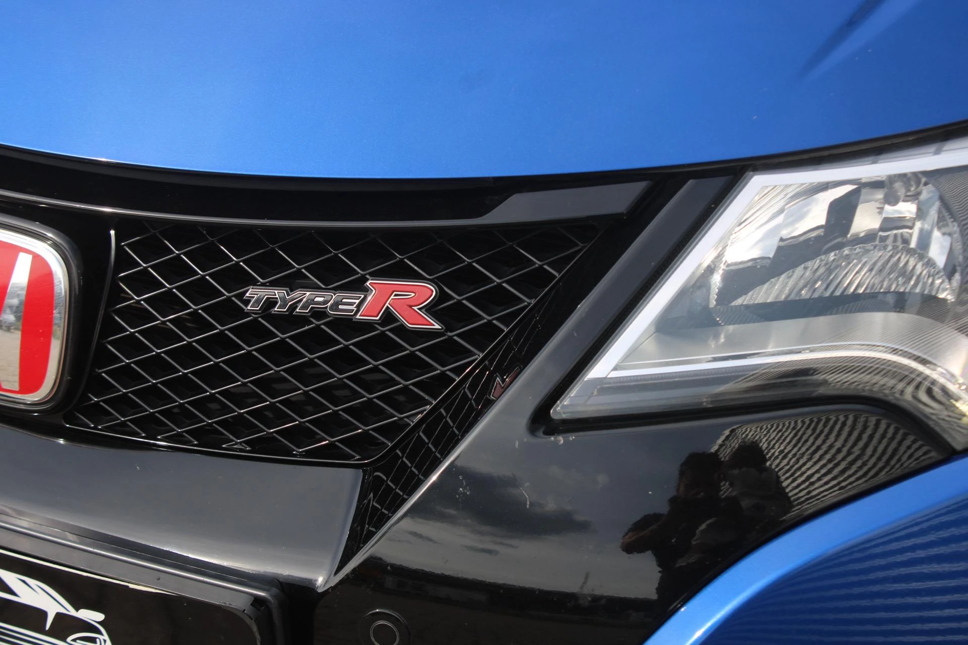 Hoofdafbeelding Honda Civic