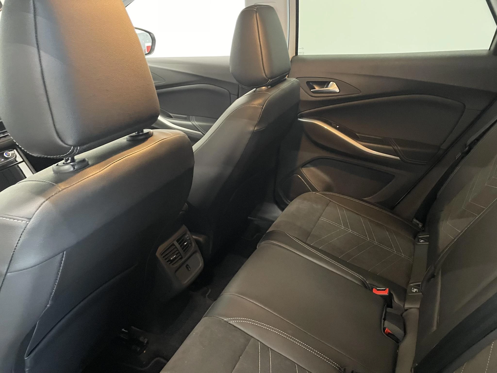 Hoofdafbeelding Opel Grandland