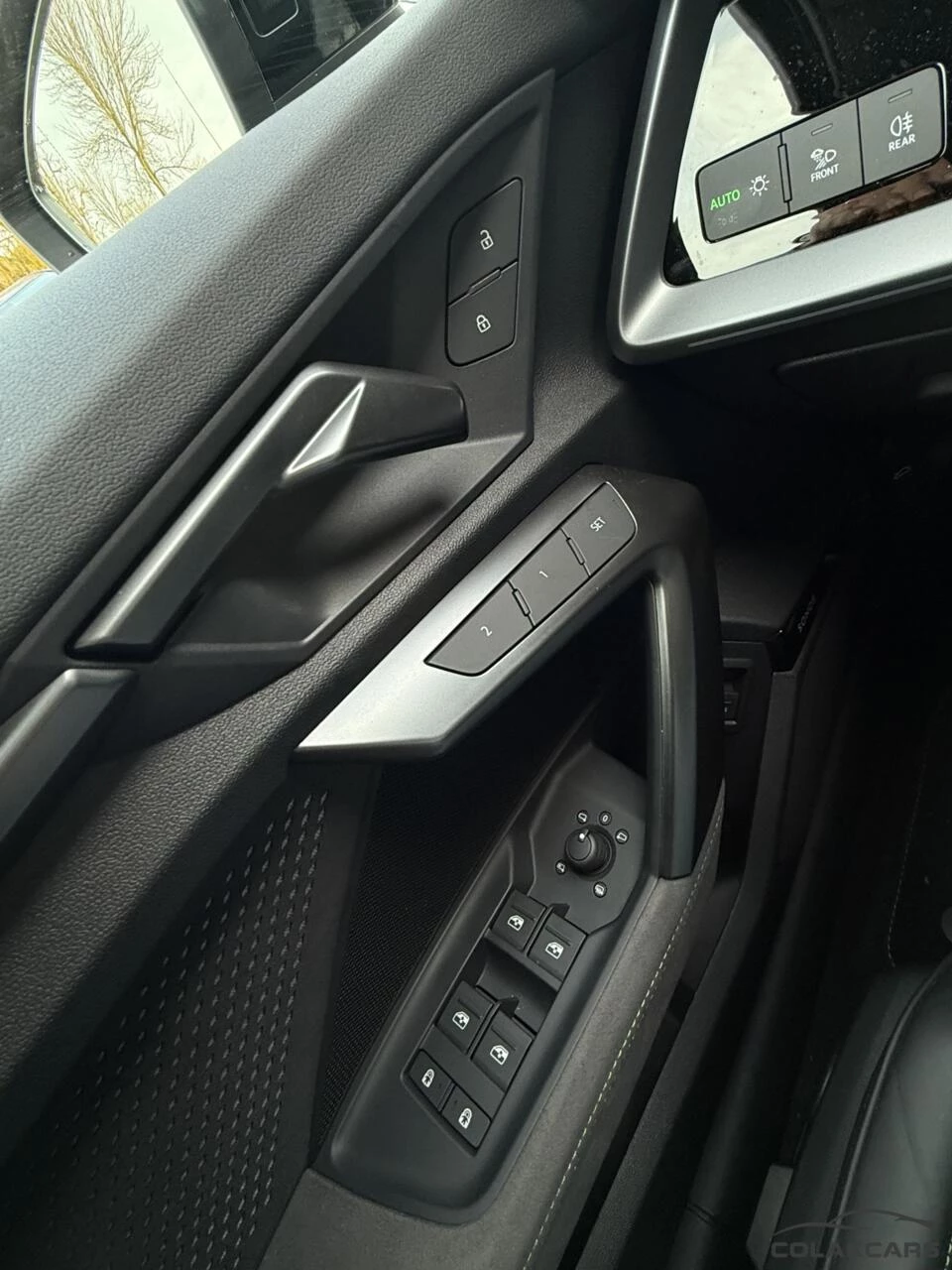 Hoofdafbeelding Audi RS3