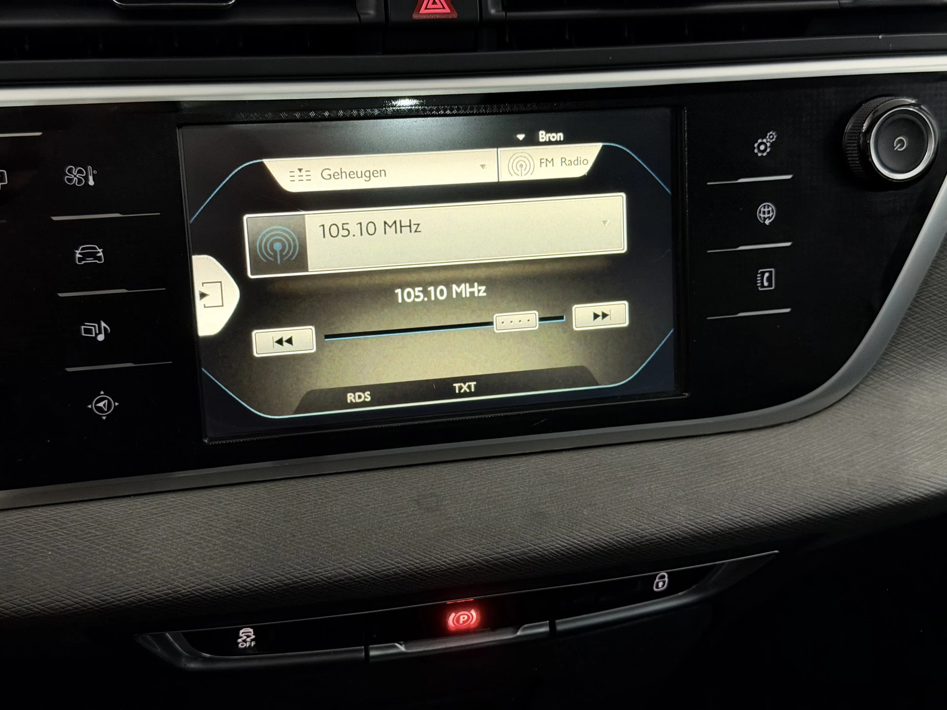 Hoofdafbeelding Citroën Grand C4 Picasso