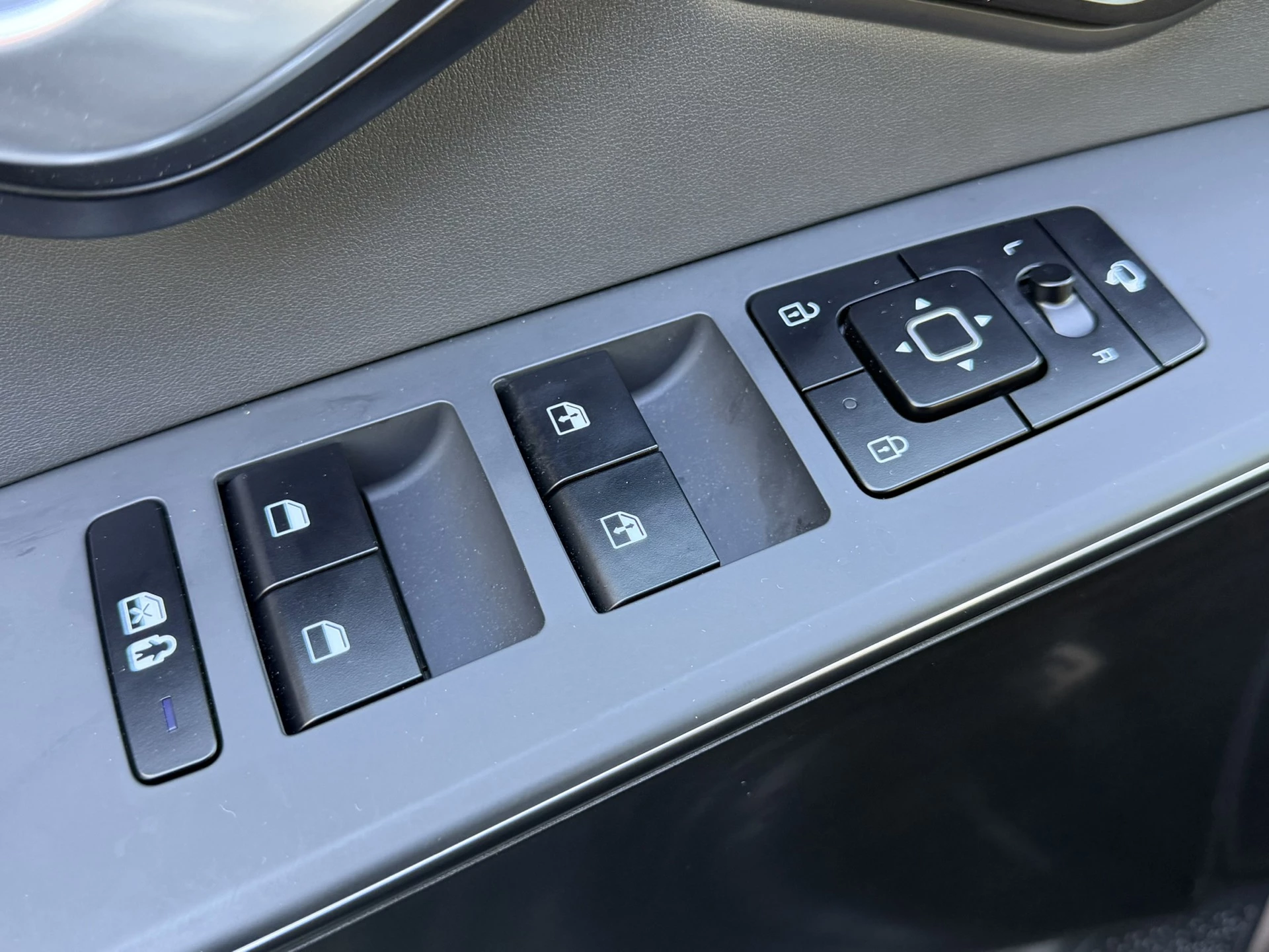 Hoofdafbeelding Kia Niro EV