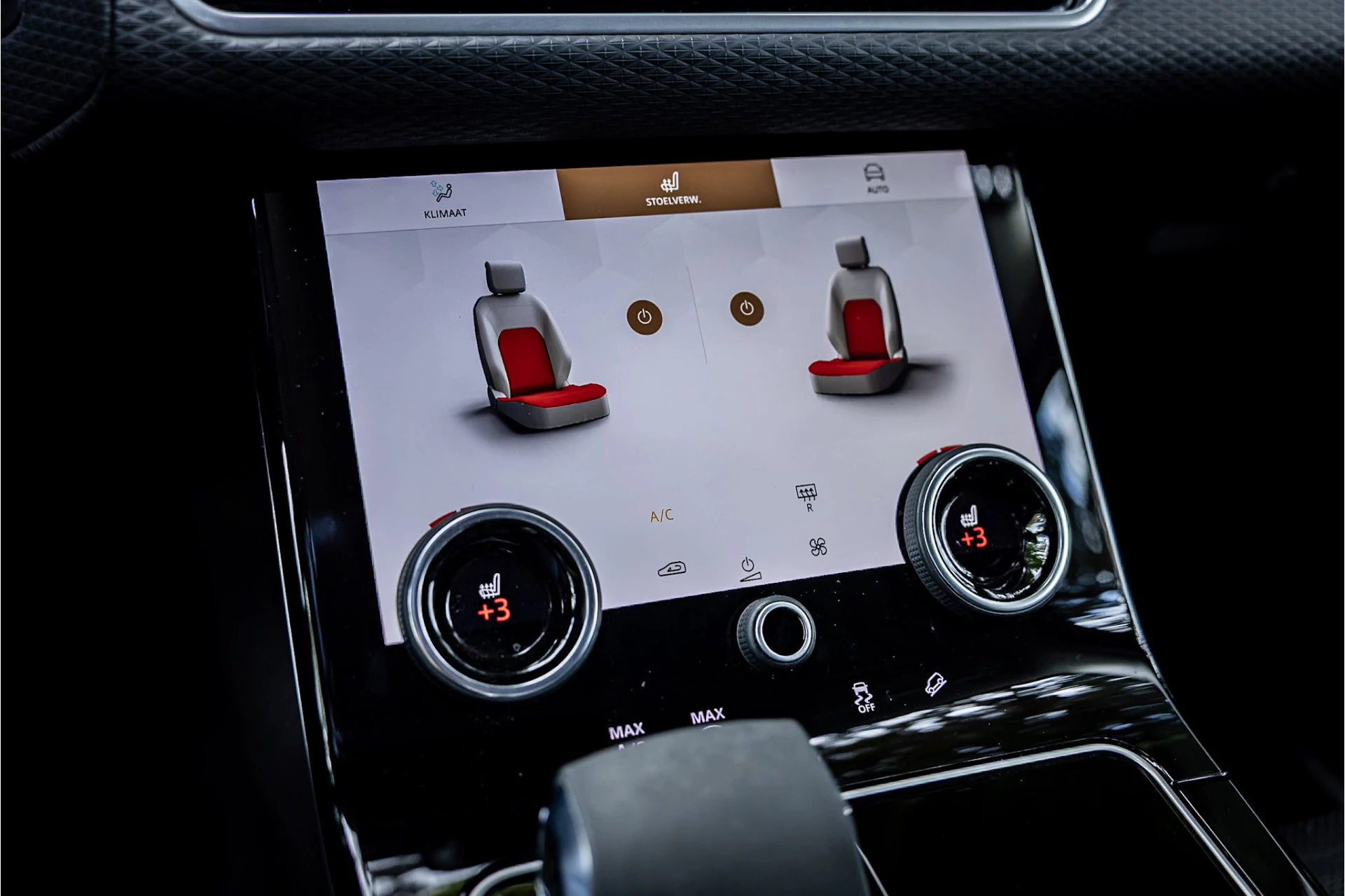 Hoofdafbeelding Land Rover Range Rover Velar