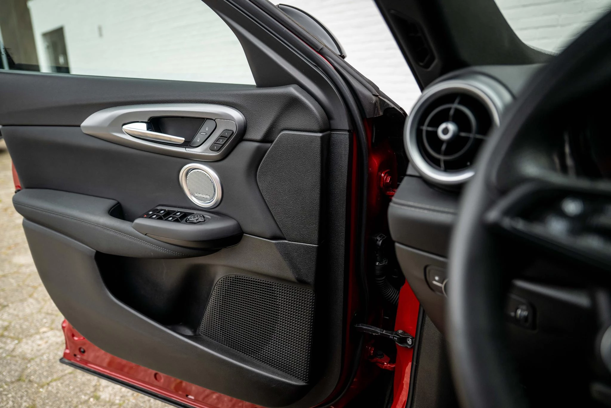 Hoofdafbeelding Alfa Romeo Tonale