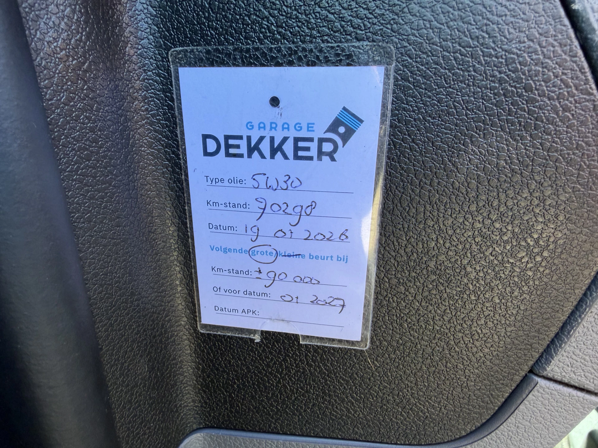 Hoofdafbeelding Peugeot Expert