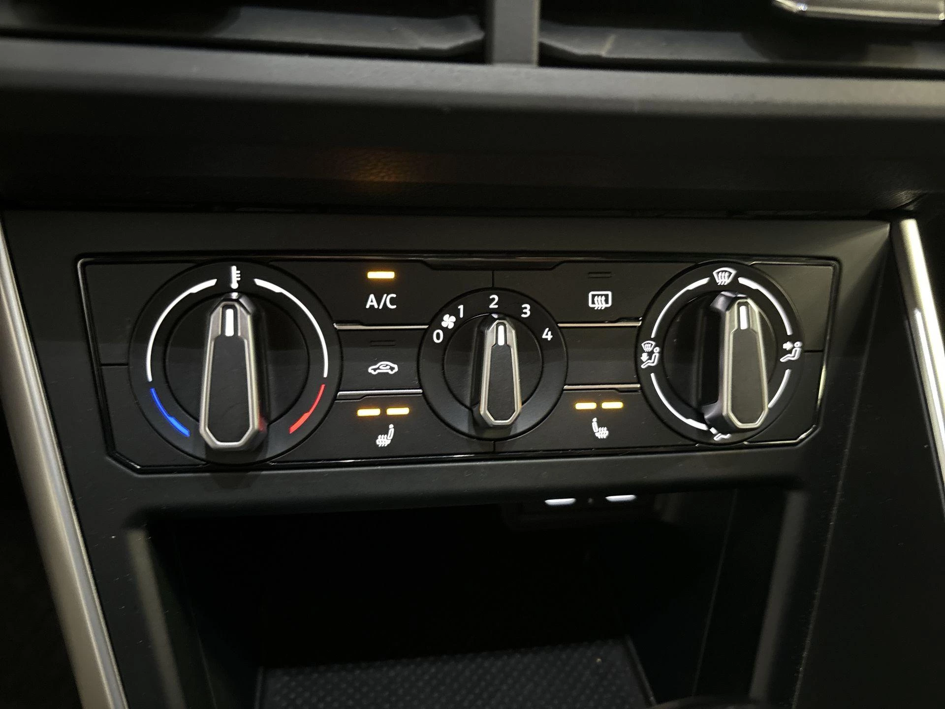Hoofdafbeelding Volkswagen Taigo