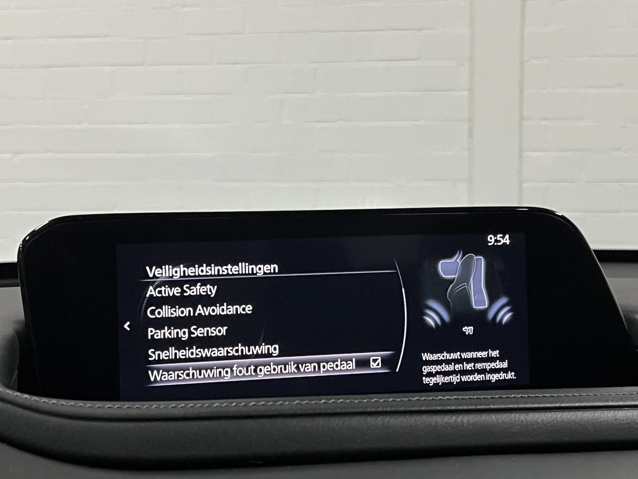 Hoofdafbeelding Mazda CX-30