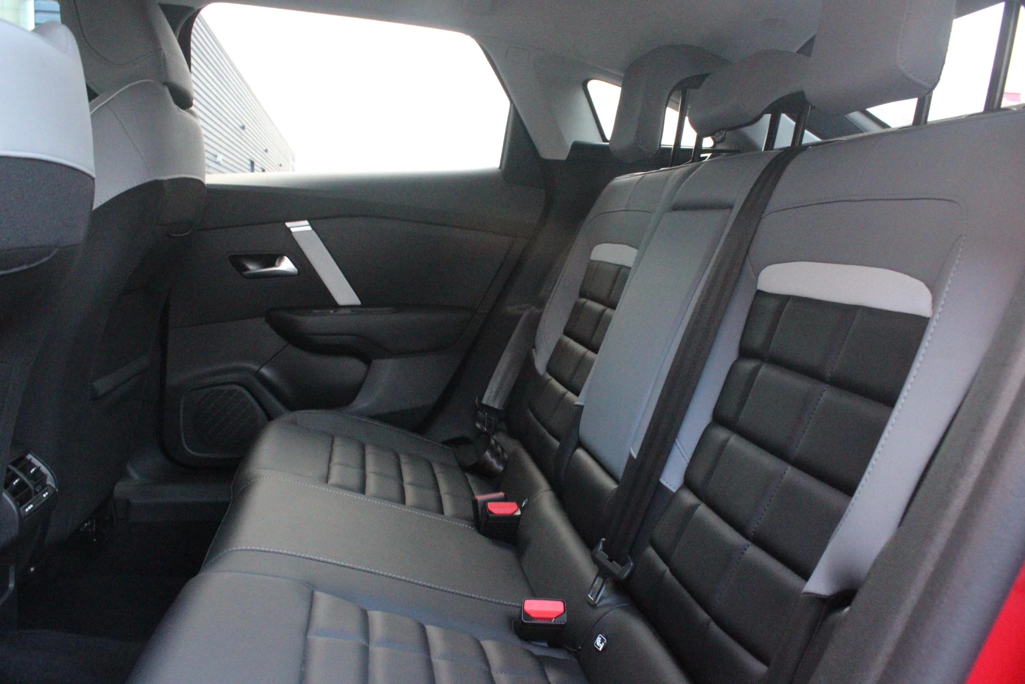 Hoofdafbeelding Citroën C4