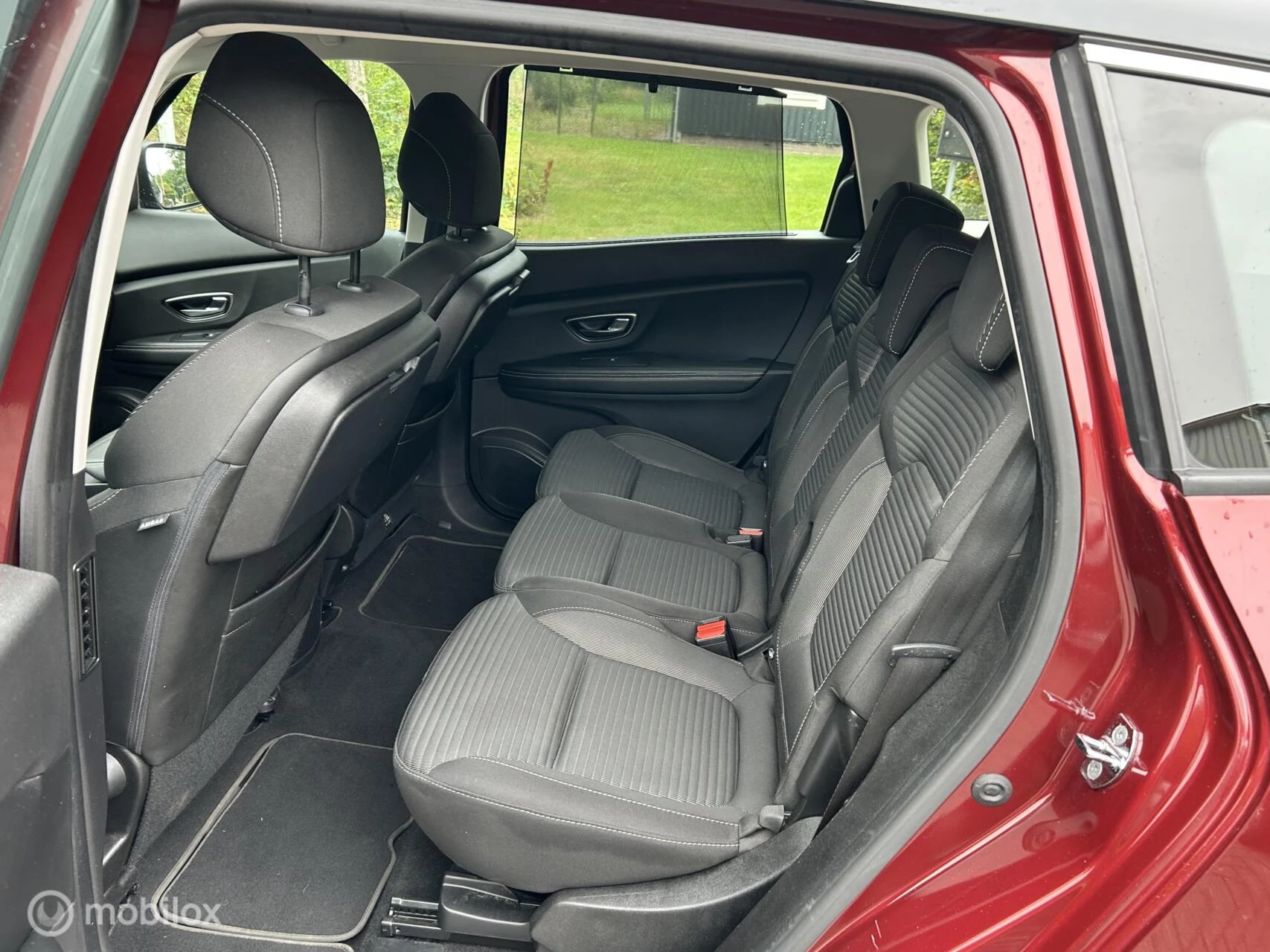 Hoofdafbeelding Renault Scénic