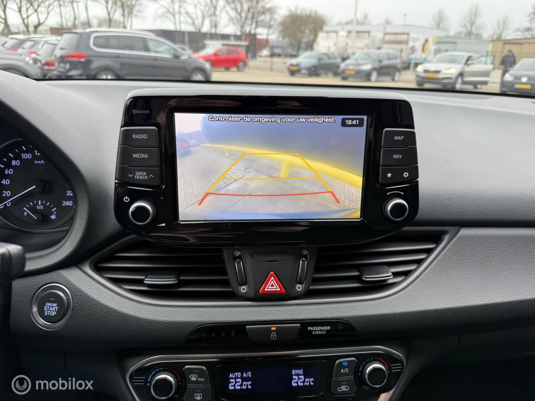 Hoofdafbeelding Hyundai i30