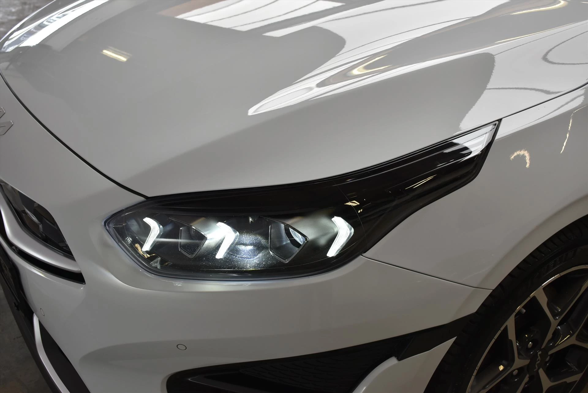 Hoofdafbeelding Kia Ceed