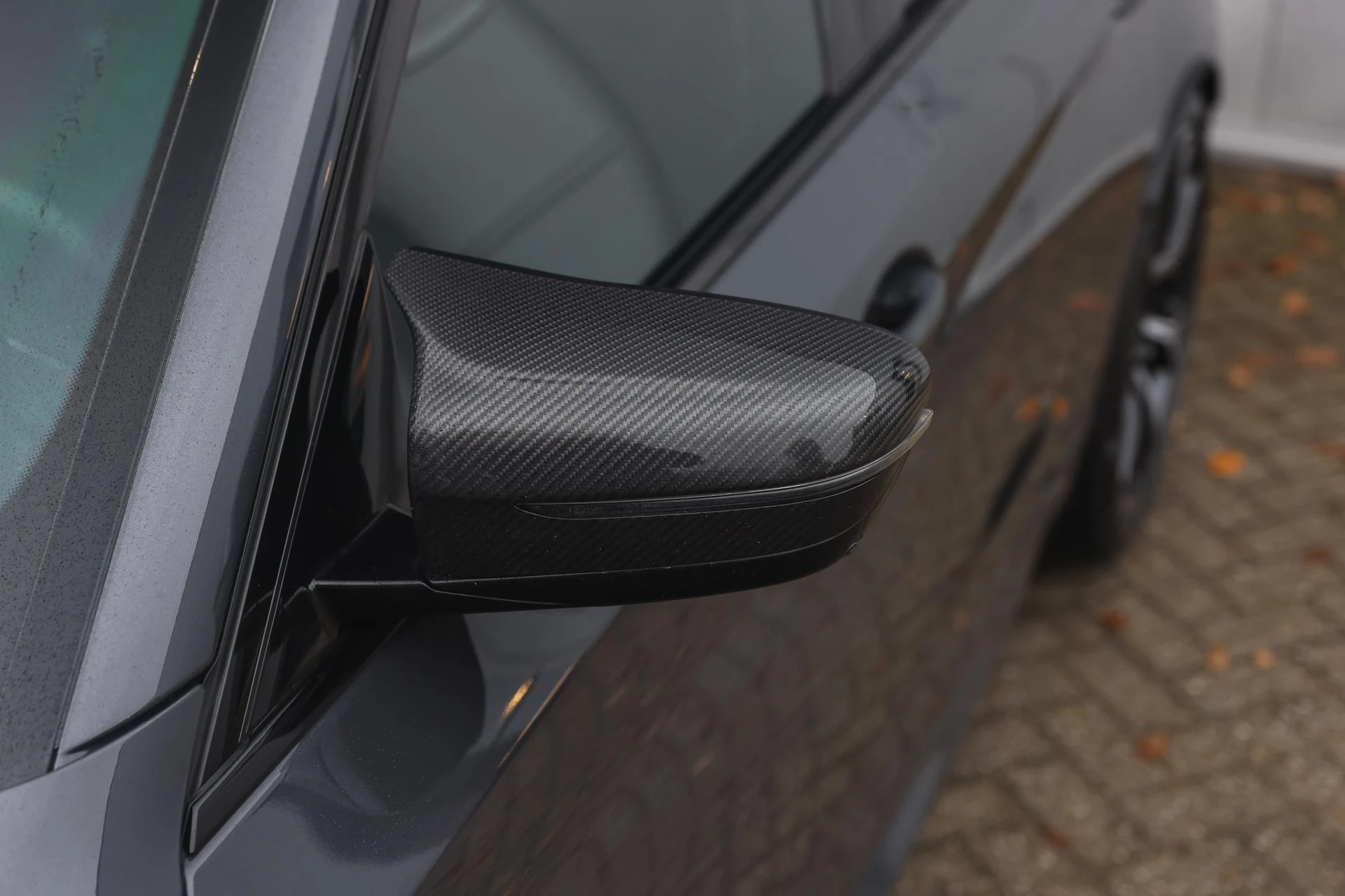 Hoofdafbeelding BMW M5