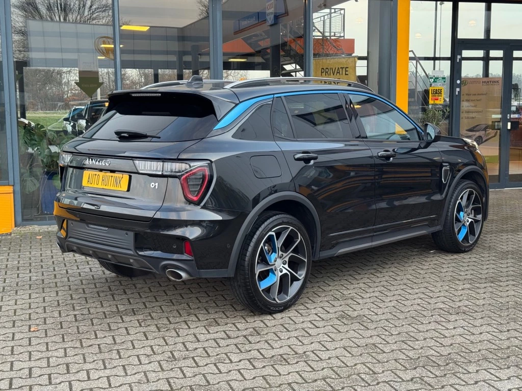 Hoofdafbeelding Lynk & Co 01