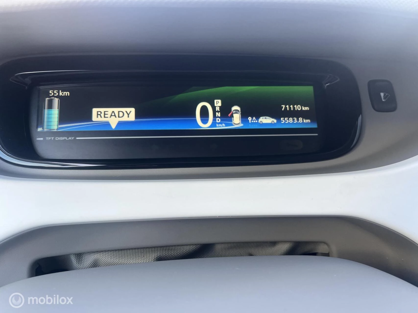 Hoofdafbeelding Renault ZOE