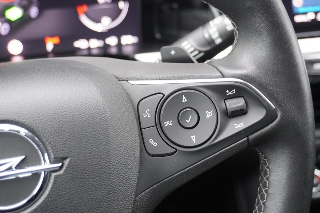 Hoofdafbeelding Opel Grandland