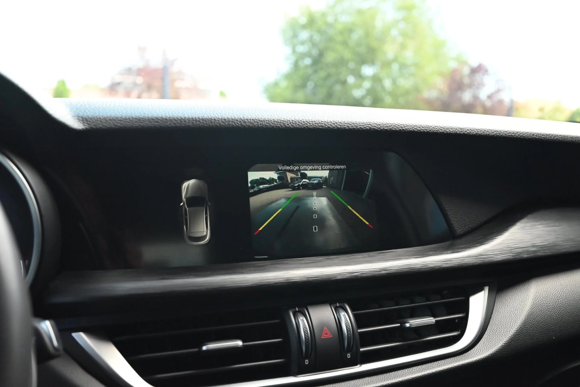 Hoofdafbeelding Alfa Romeo Stelvio
