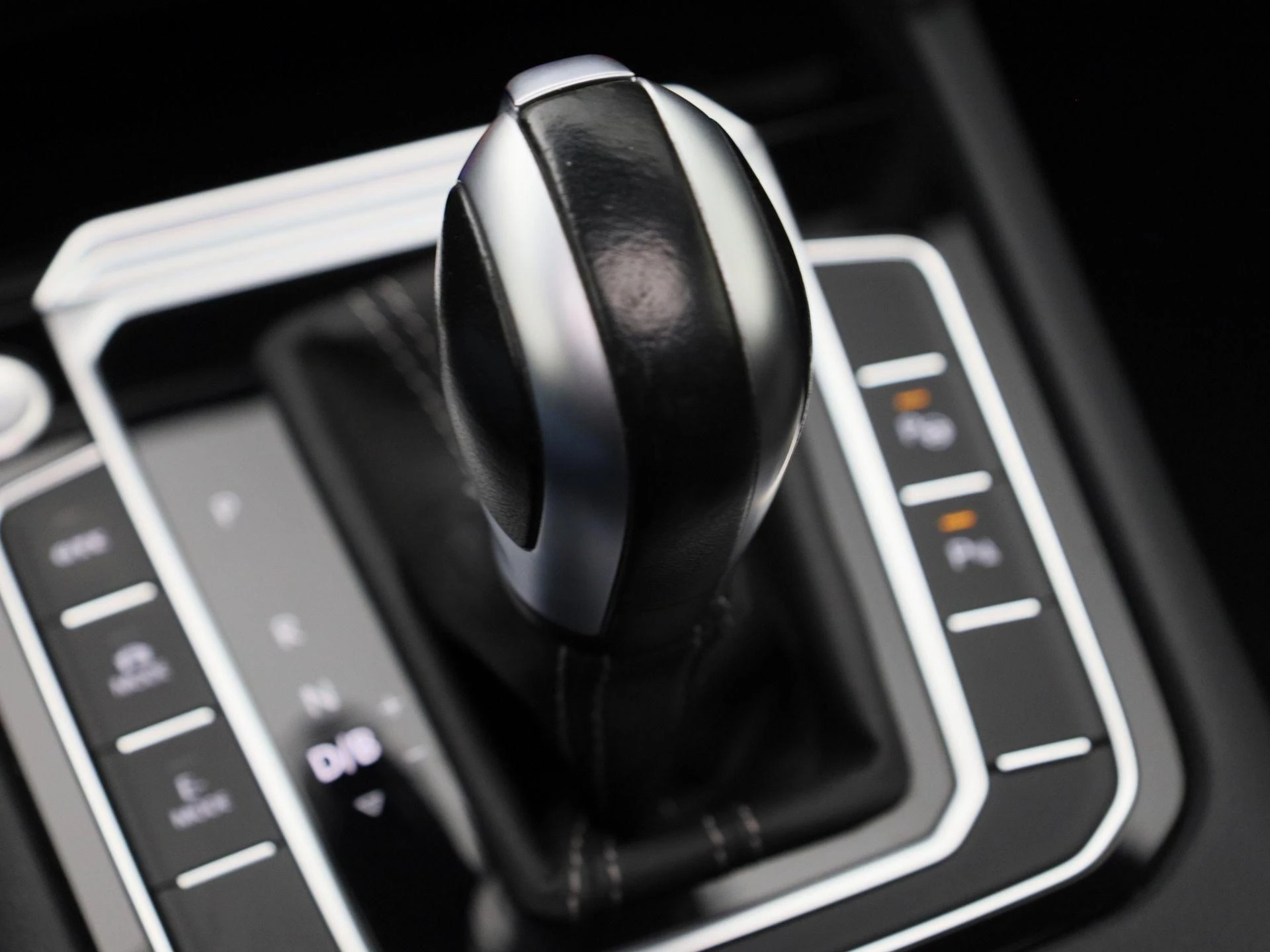 Hoofdafbeelding Volkswagen Arteon