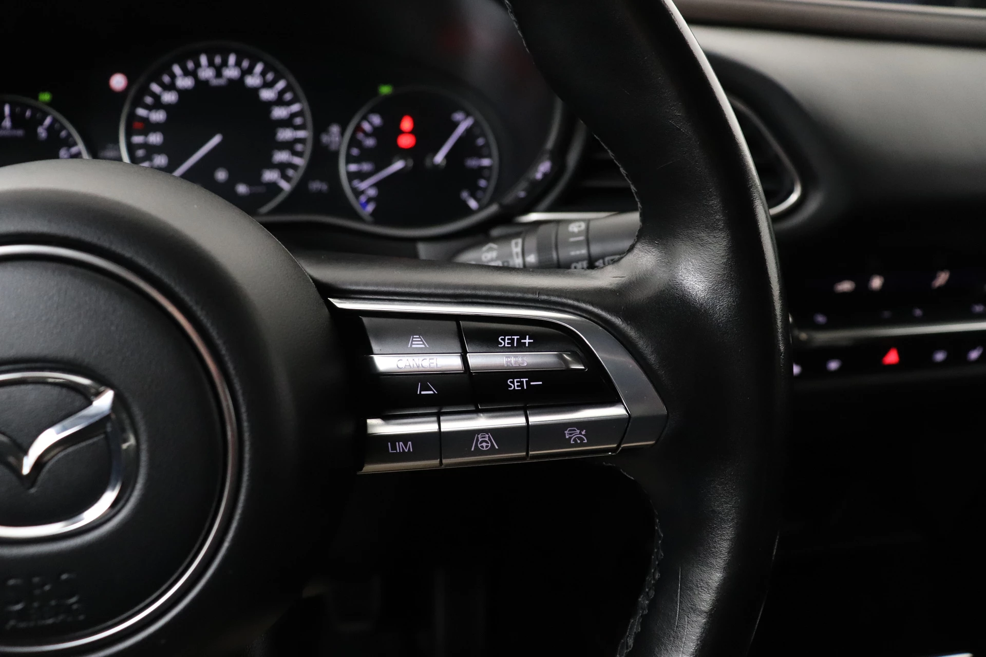 Hoofdafbeelding Mazda CX-30