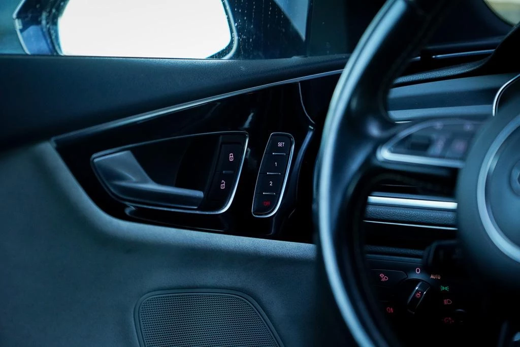 Hoofdafbeelding Audi A7