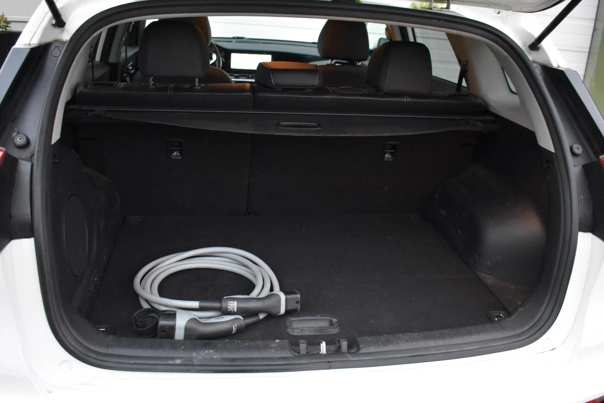 Hoofdafbeelding Kia e-Niro