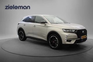 Hoofdafbeelding DS DS 7 DS DS 7 Crossback E-Tense Performance Line PHEV - Carplay, Camera, Half Leer, Memory, Stoelverw. Afn. Trekhaak,