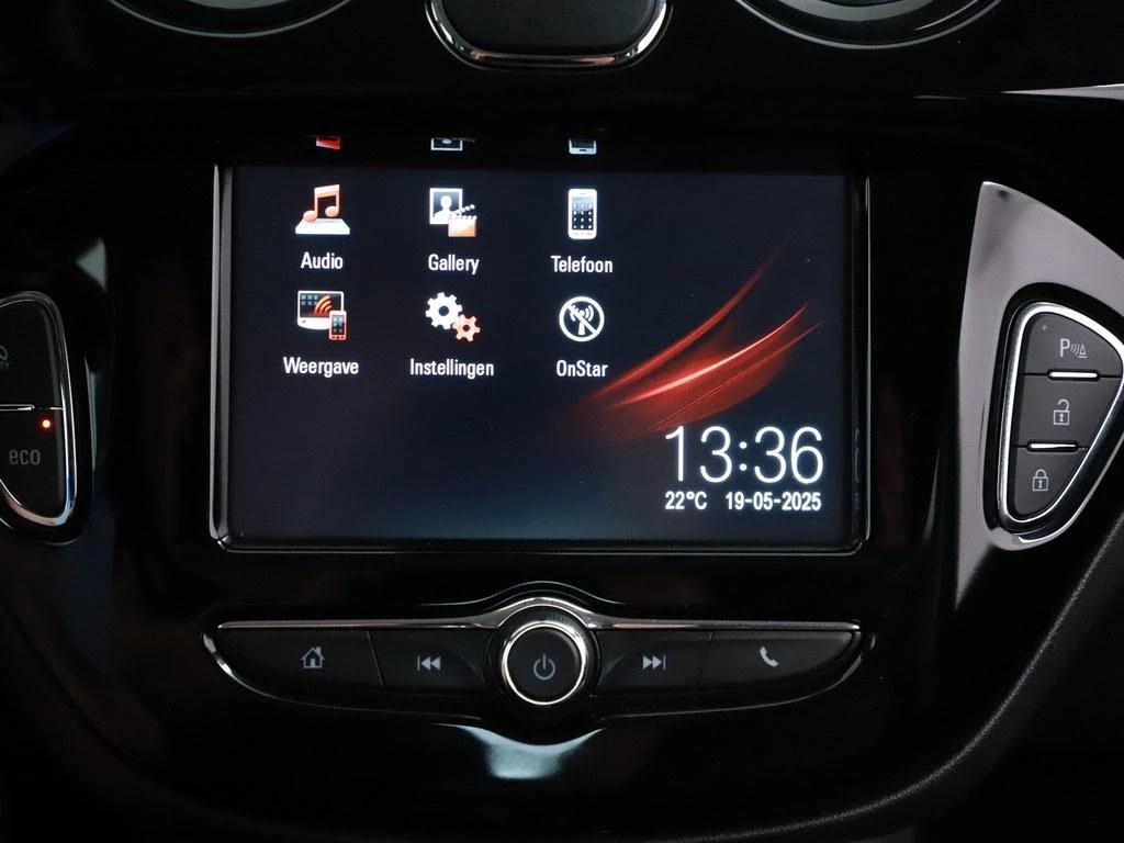 Hoofdafbeelding Opel ADAM