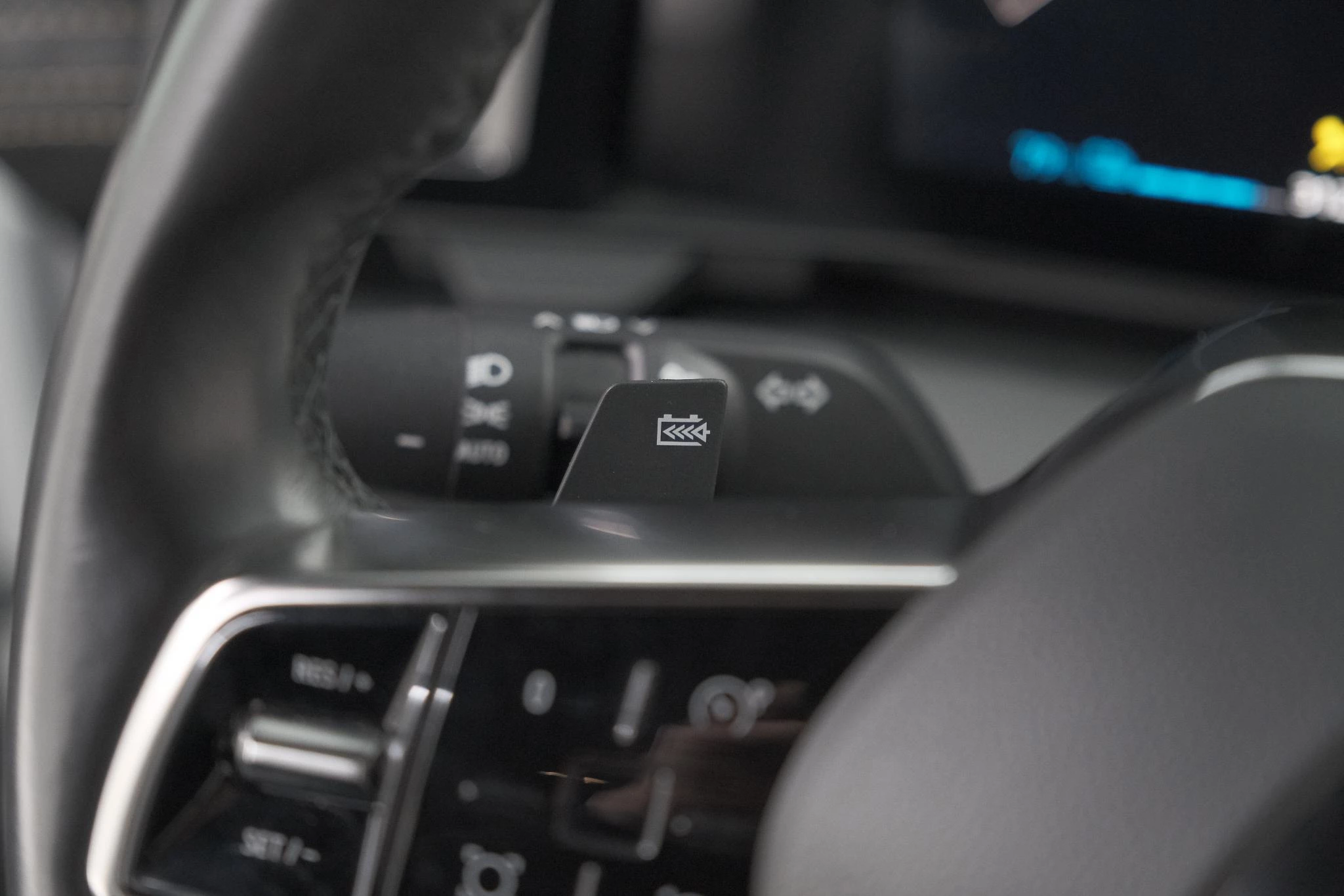 Hoofdafbeelding Renault Megane E-Tech