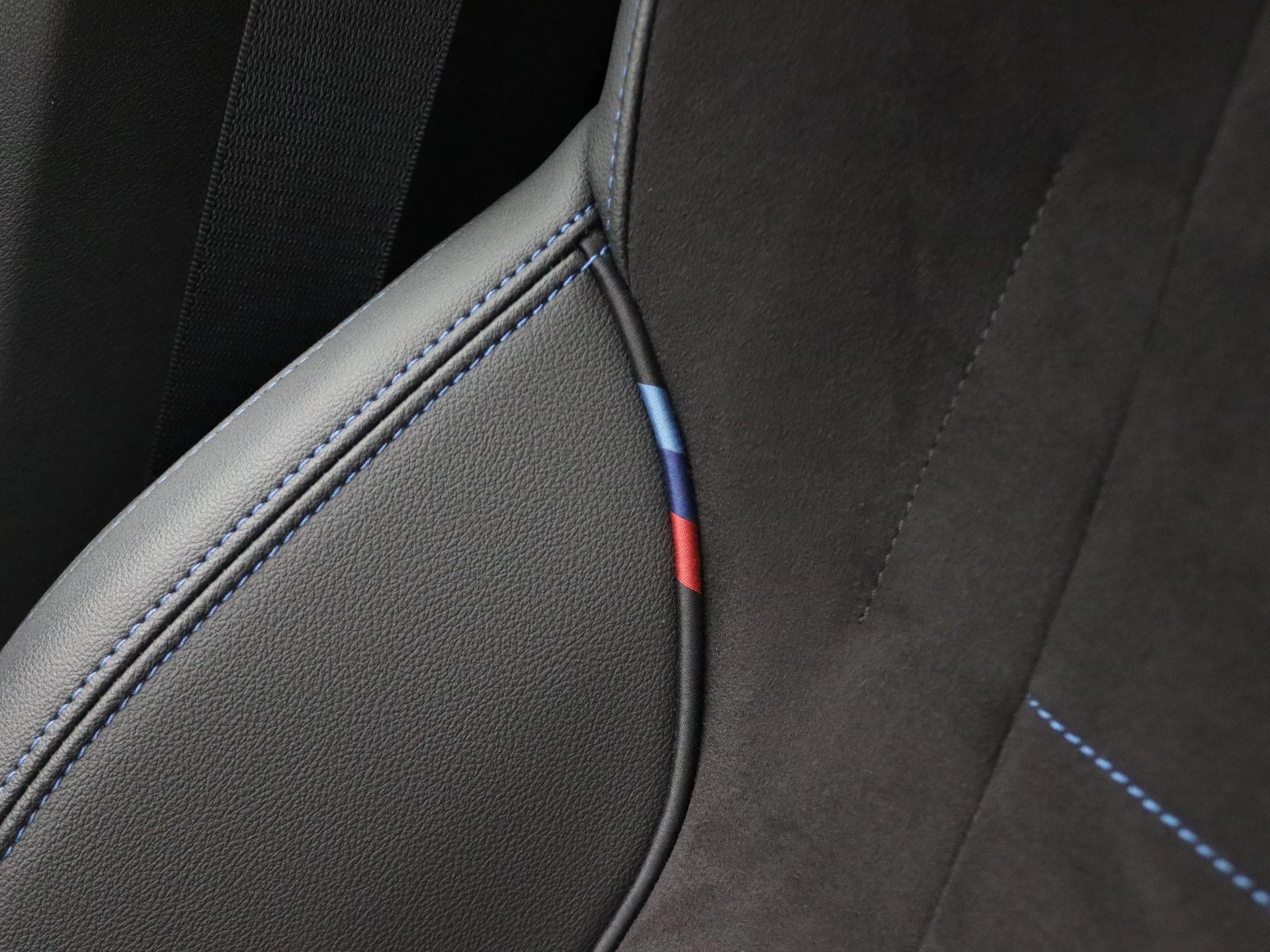 Hoofdafbeelding BMW iX1
