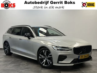 Volvo V60 2.0 T5 R-Design Cruise/Climate