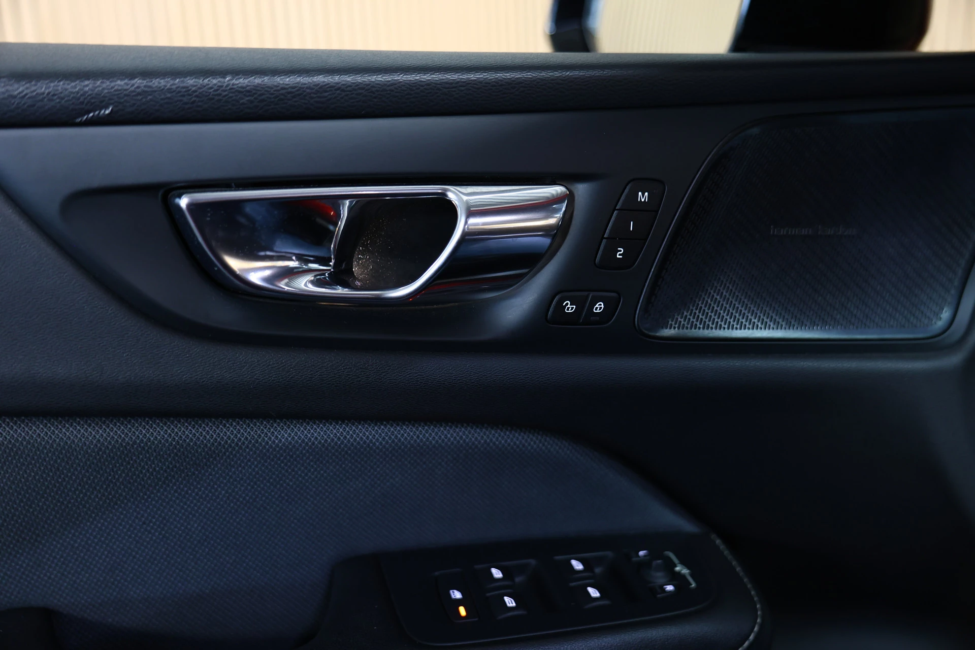 Hoofdafbeelding Volvo S60