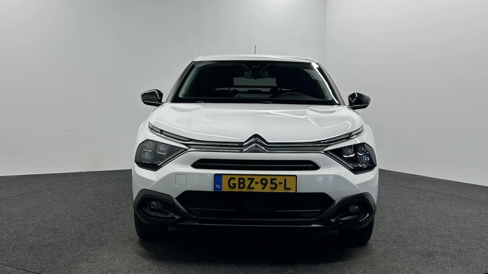 Hoofdafbeelding Citroën C4