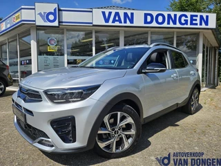 Kia Stonic 1.0 T-GDi MHEV GT-PlusLine | Automaat | Schuifdak / GT 2023