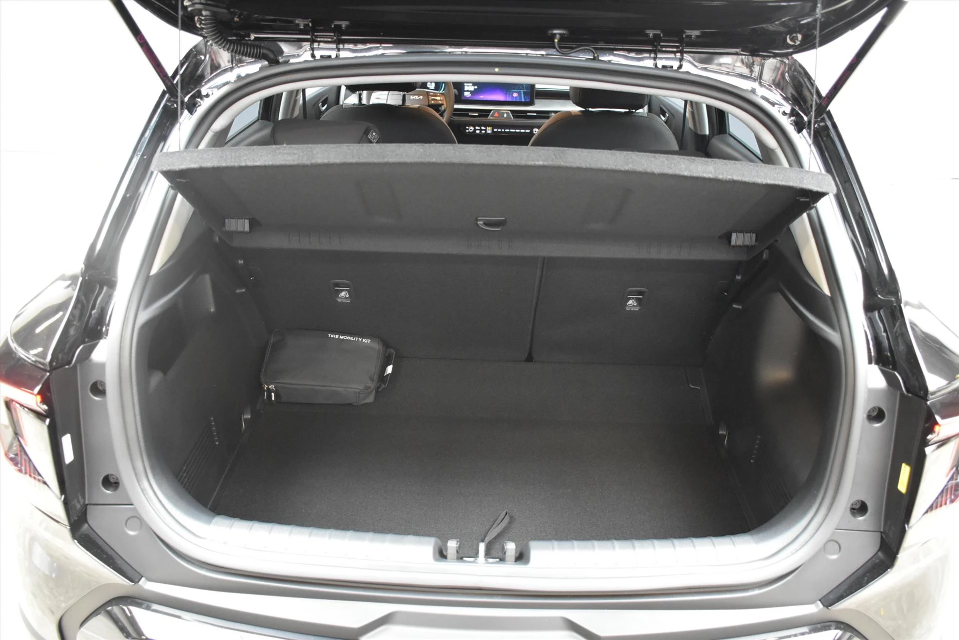 Hoofdafbeelding Kia Stonic