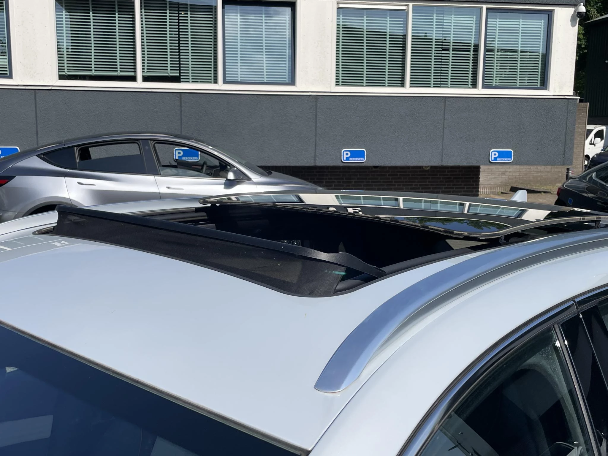 Hoofdafbeelding BYD ATTO 3