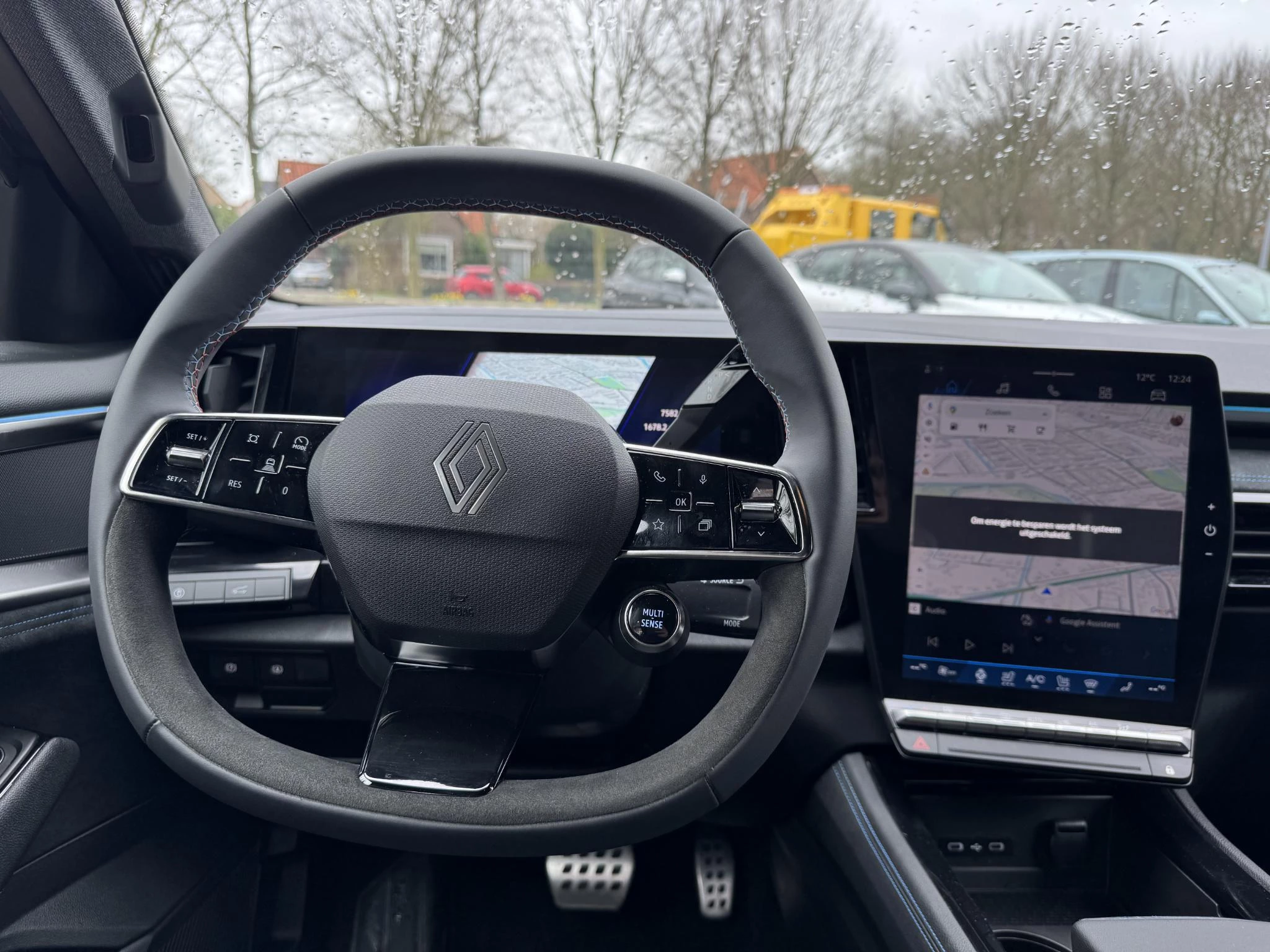 Hoofdafbeelding Renault Austral