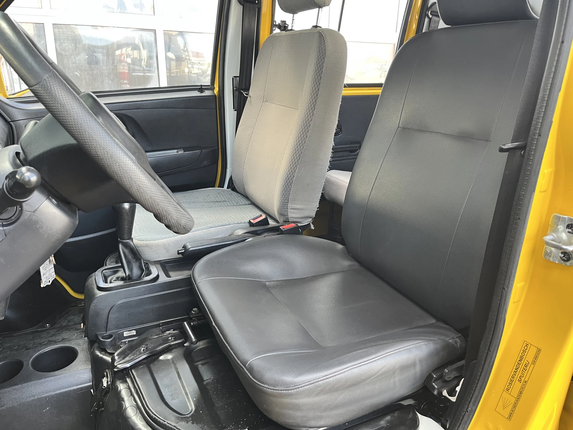 Hoofdafbeelding DFSK K02S