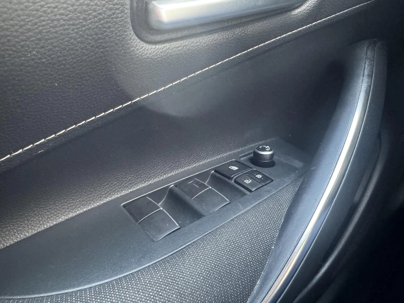 Hoofdafbeelding Toyota Corolla