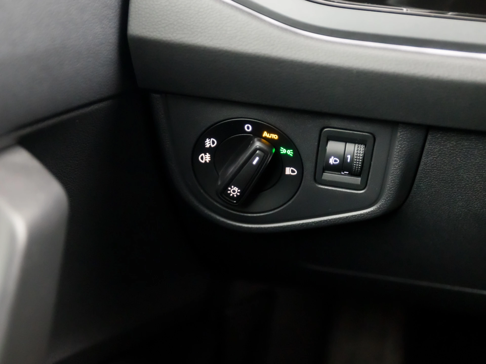 Hoofdafbeelding Volkswagen Taigo