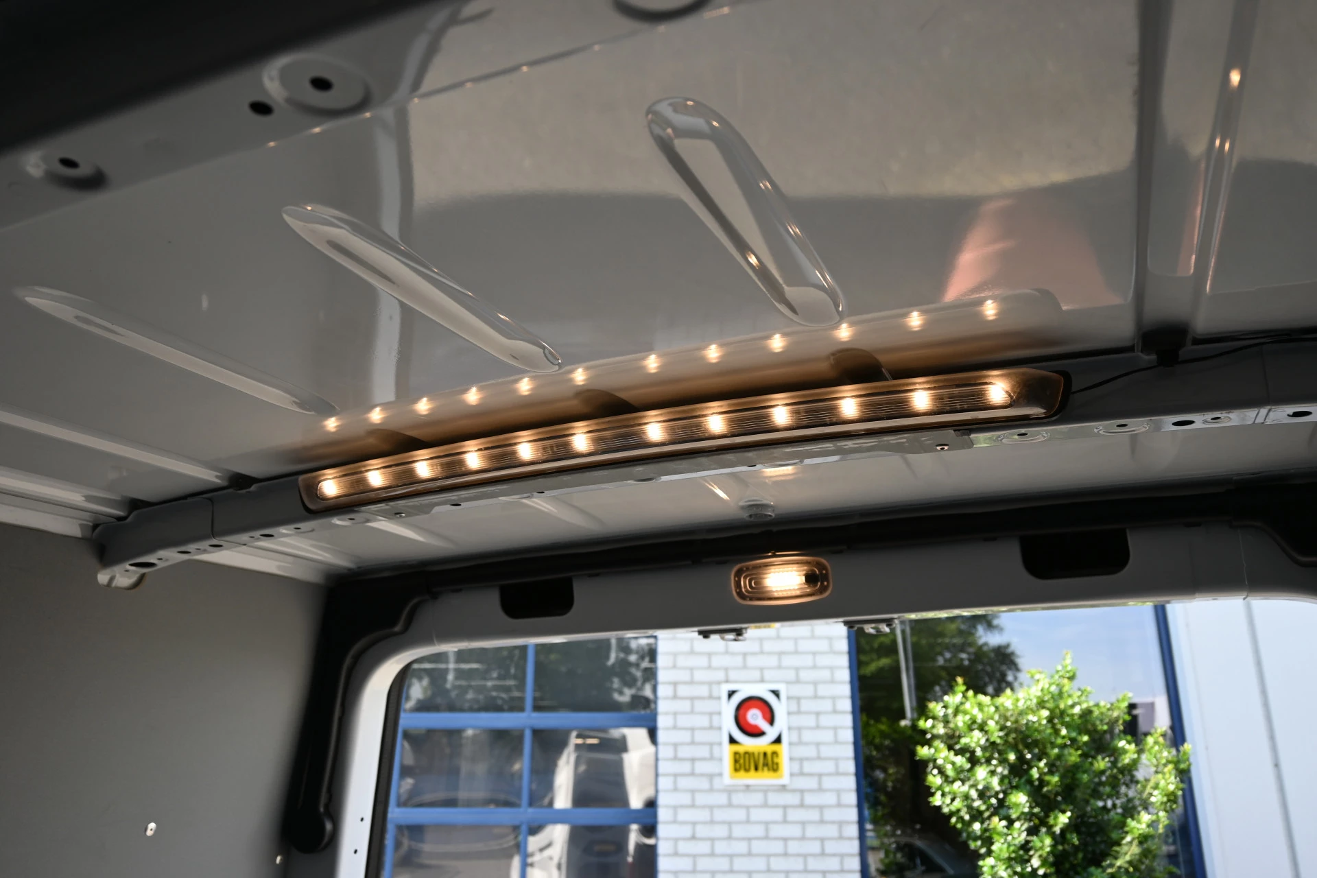 Hoofdafbeelding Mercedes-Benz eSprinter