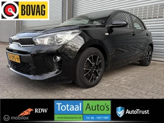 Kia Rio 1.0 TGDI ComfortPlusLine Navigator*CRUISE*NAVI*APPLE