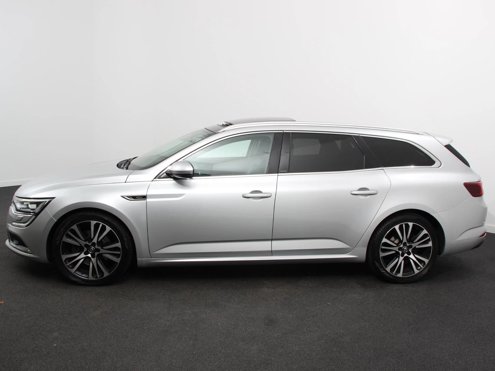 Hoofdafbeelding Renault Talisman