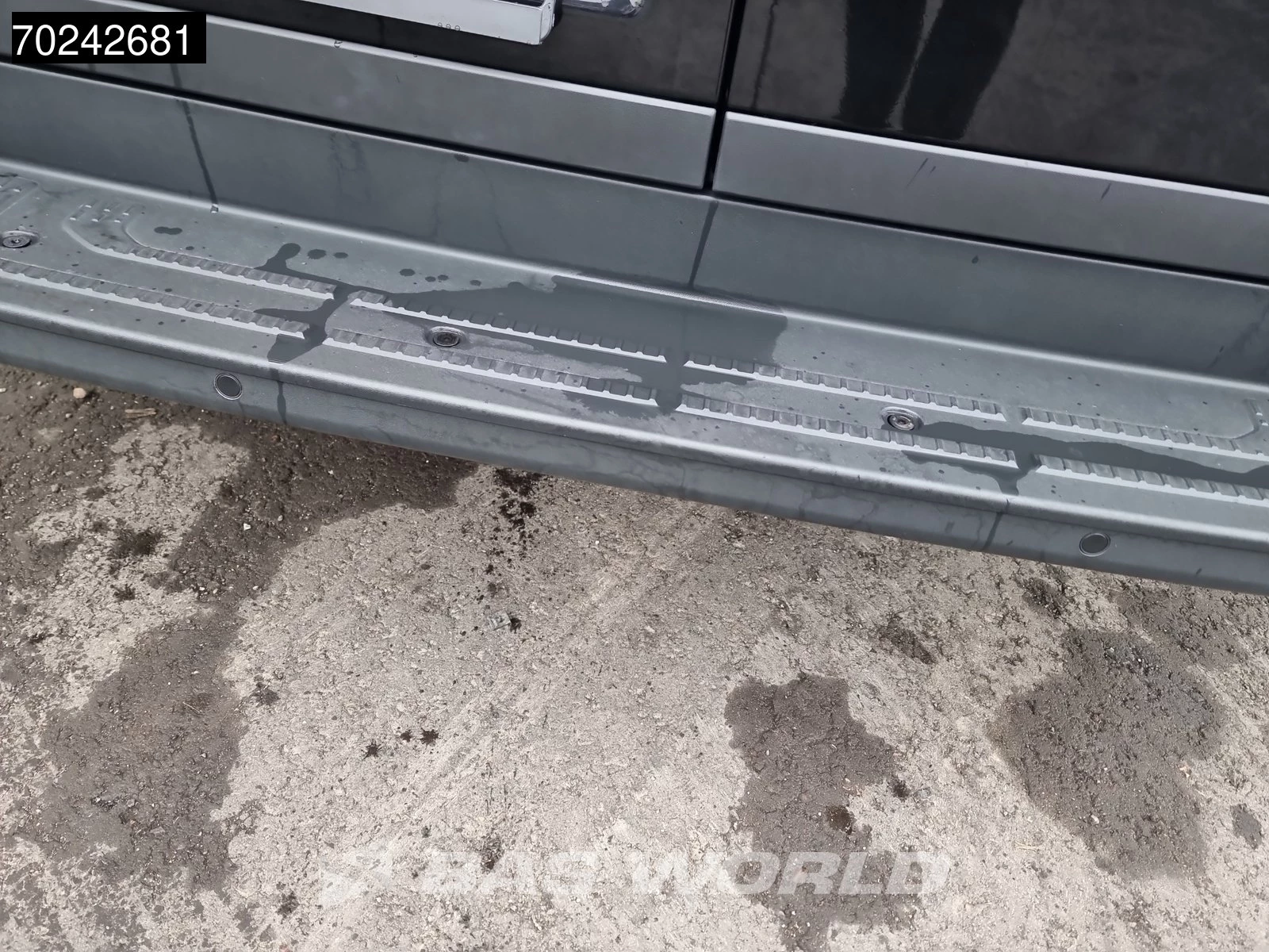 Hoofdafbeelding MAN TGE