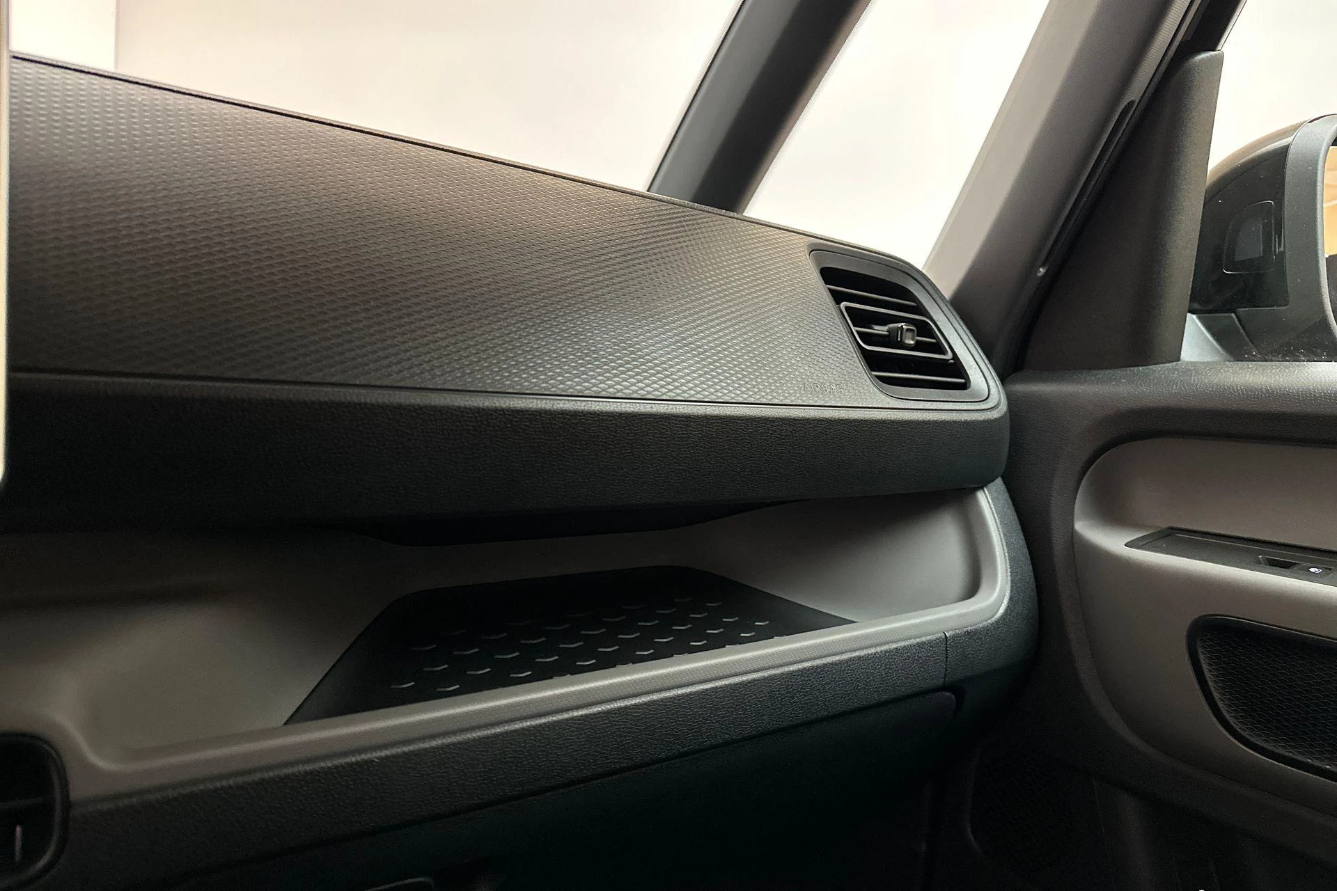 Hoofdafbeelding Volkswagen ID. Buzz Cargo