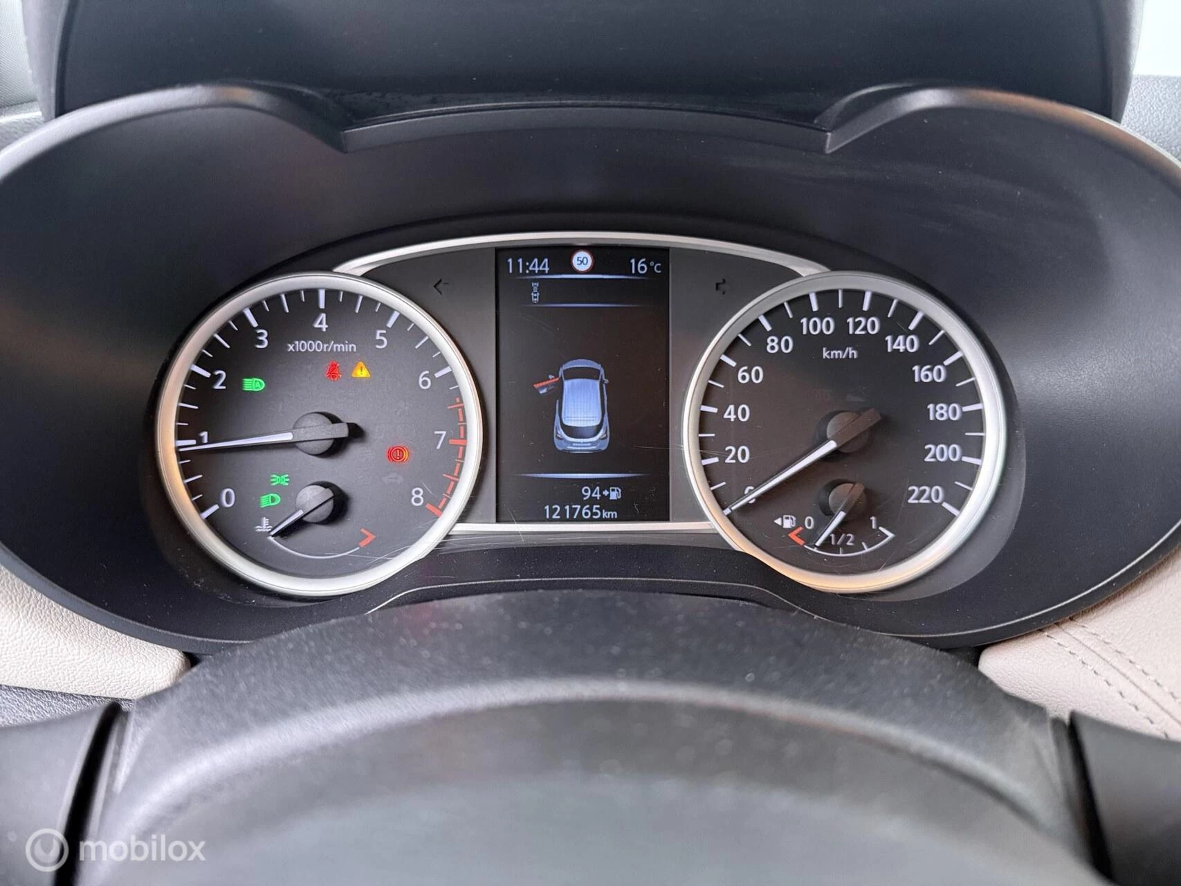 Hoofdafbeelding Nissan Micra