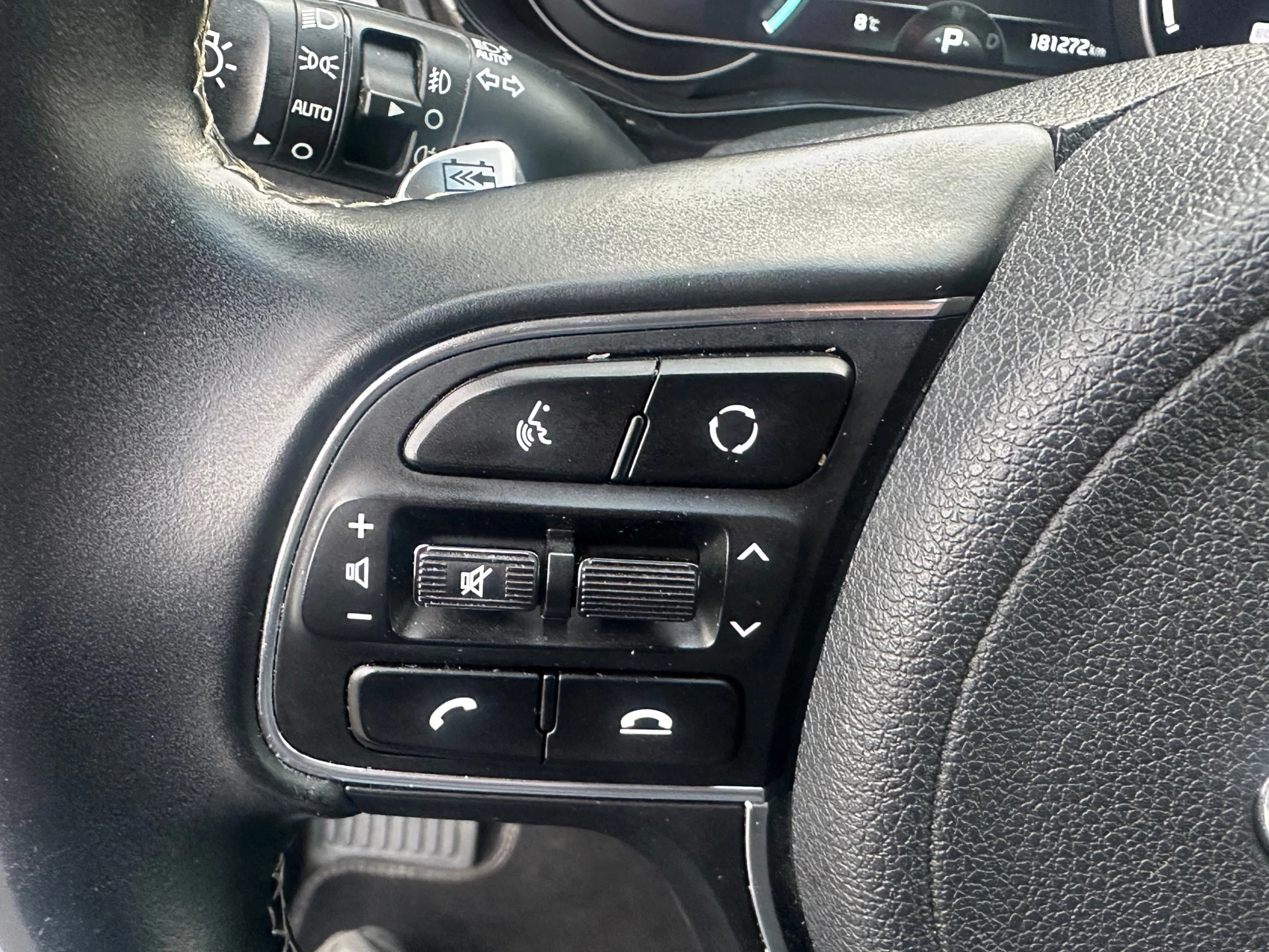 Hoofdafbeelding Kia e-Niro