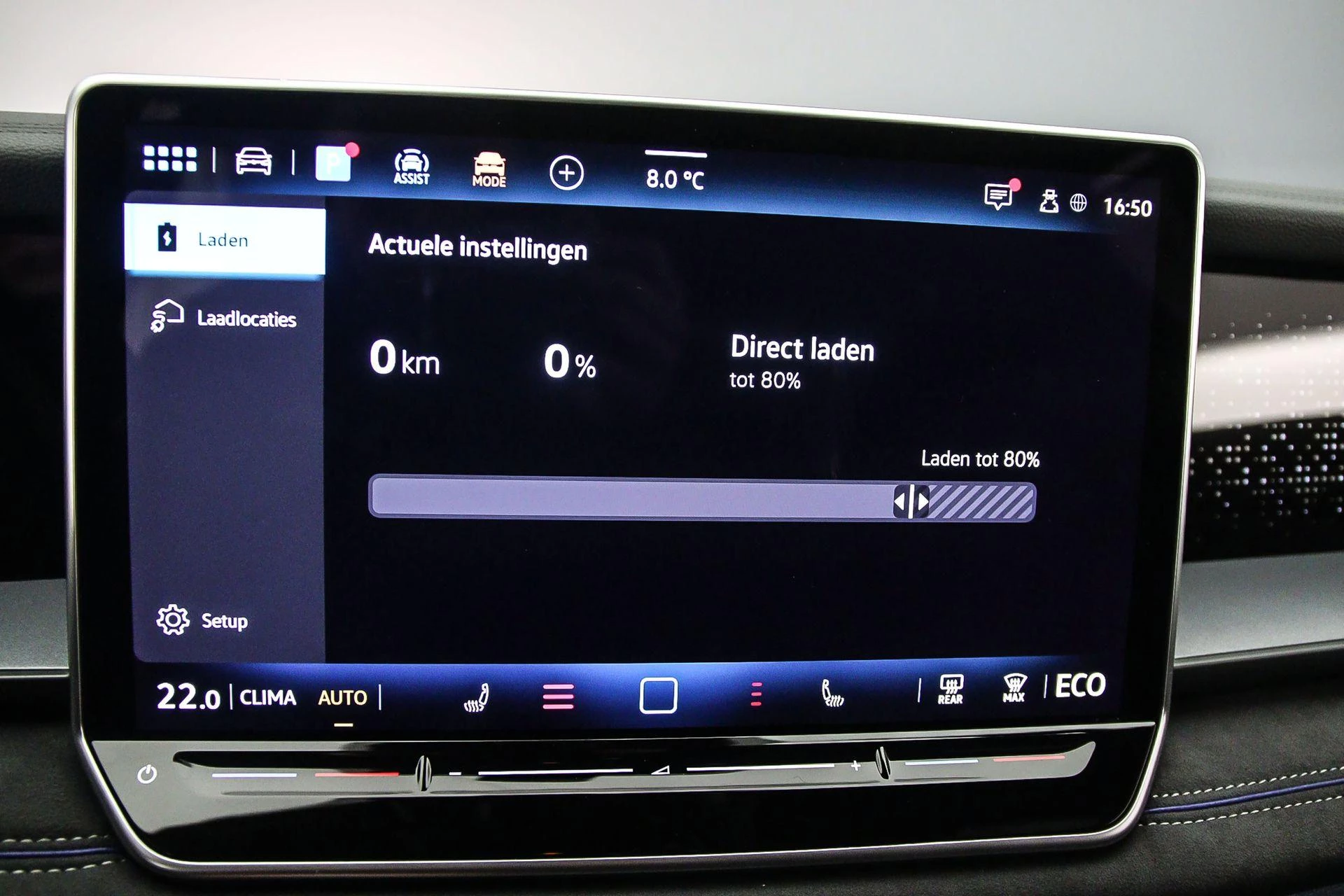 Hoofdafbeelding Volkswagen Tayron