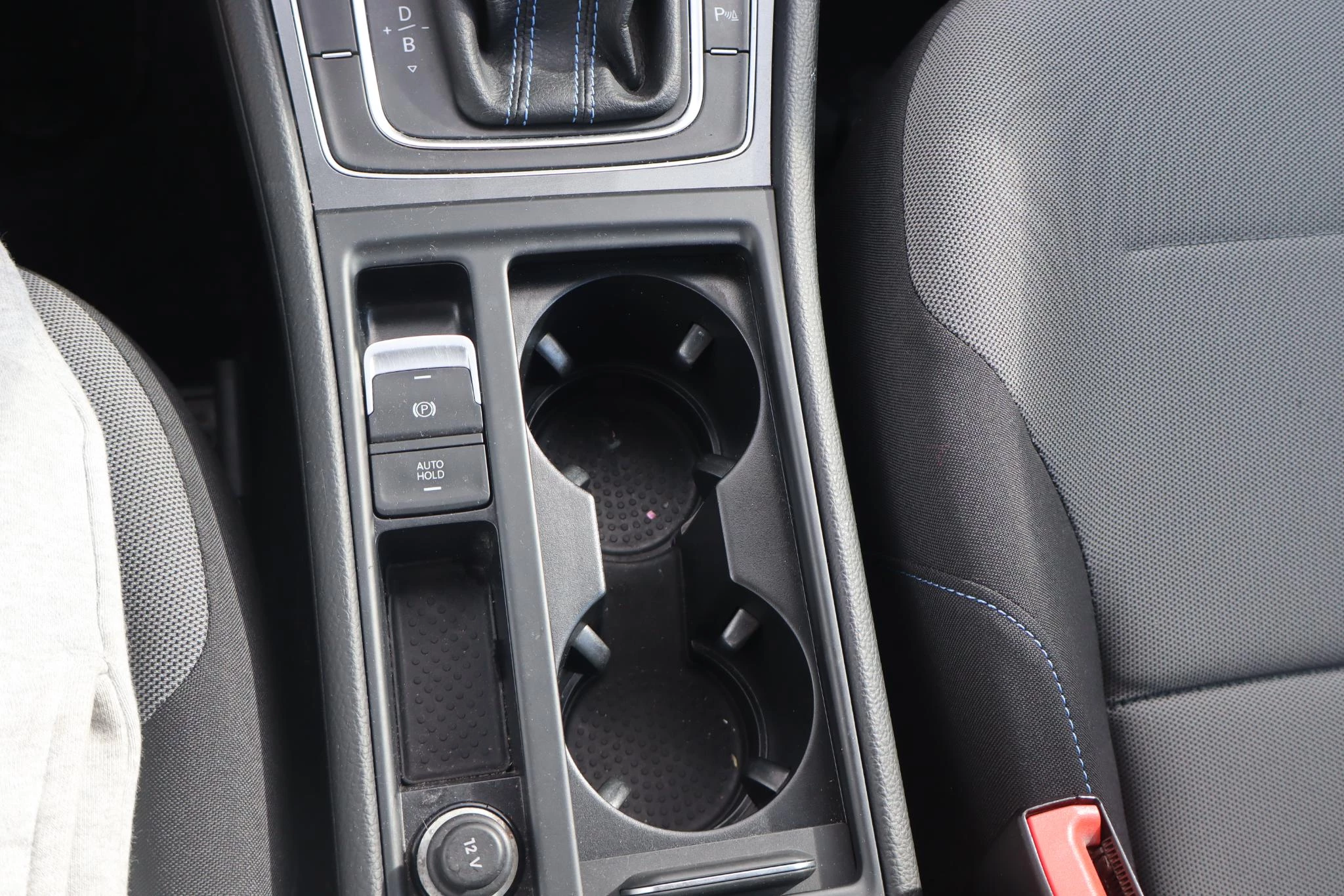Hoofdafbeelding Volkswagen e-Golf